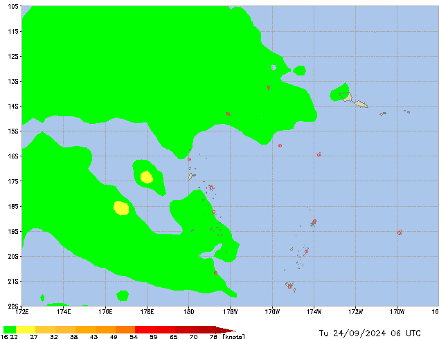 Tu 24.09.2024 06 UTC