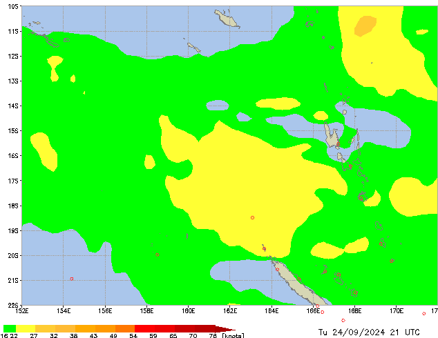 Tu 24.09.2024 21 UTC