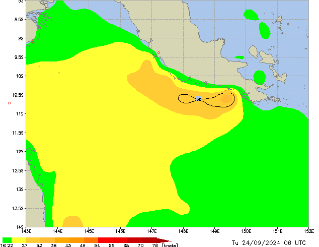 Tu 24.09.2024 06 UTC