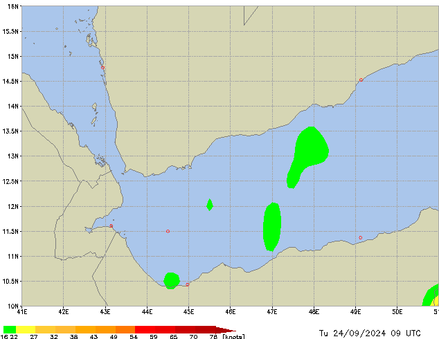 Tu 24.09.2024 09 UTC