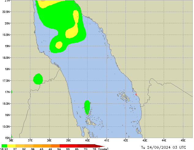 Tu 24.09.2024 03 UTC