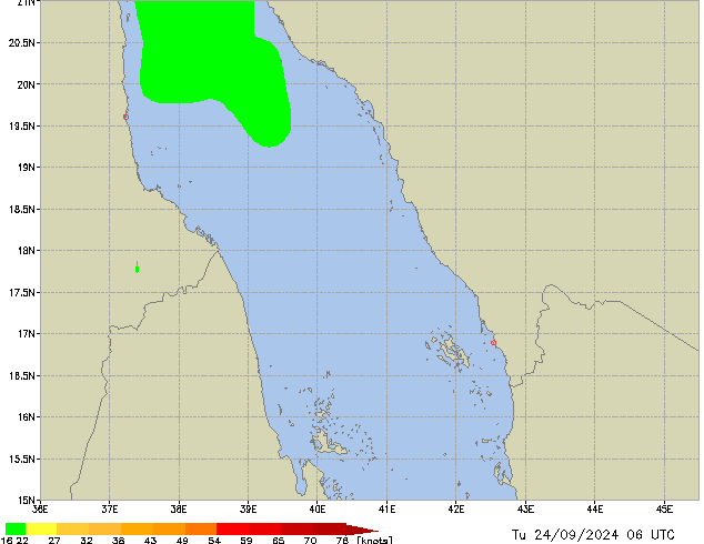 Tu 24.09.2024 06 UTC