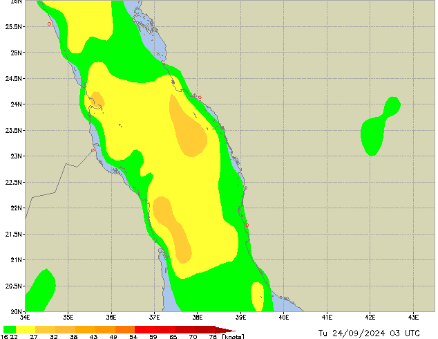 Tu 24.09.2024 03 UTC