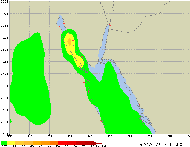 Tu 24.09.2024 12 UTC