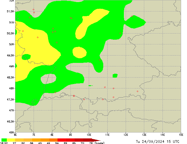 Tu 24.09.2024 15 UTC