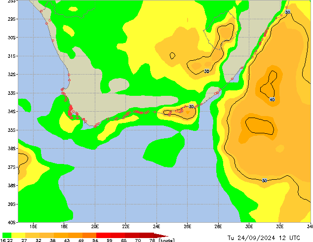 Tu 24.09.2024 12 UTC