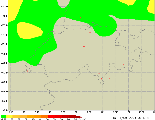 Tu 24.09.2024 06 UTC