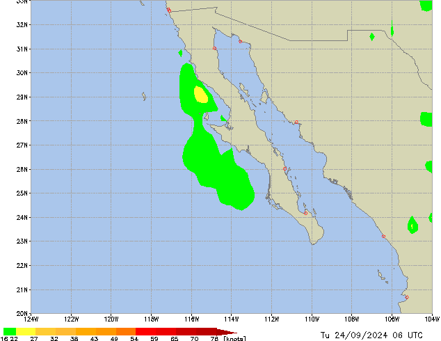 Tu 24.09.2024 06 UTC