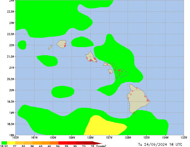 Tu 24.09.2024 18 UTC