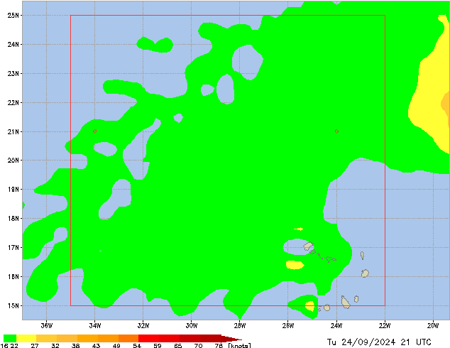 Tu 24.09.2024 21 UTC