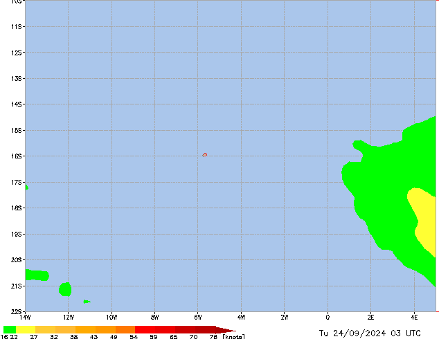 Tu 24.09.2024 03 UTC