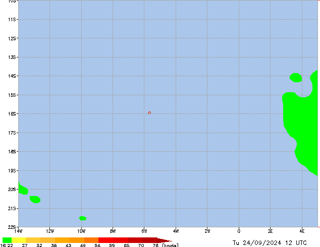 Tu 24.09.2024 12 UTC