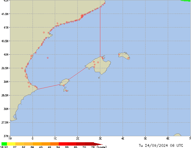 Tu 24.09.2024 06 UTC