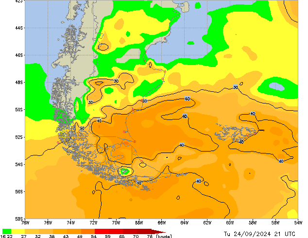 Tu 24.09.2024 21 UTC