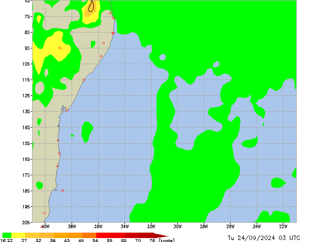 Tu 24.09.2024 03 UTC