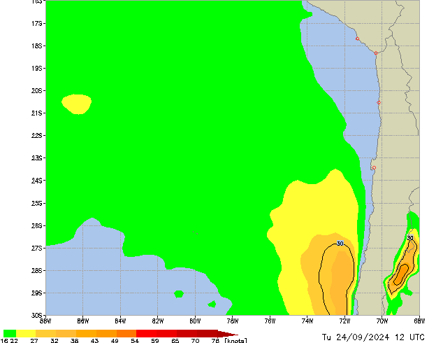 Tu 24.09.2024 12 UTC