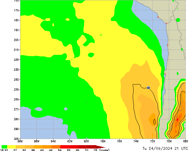 Tu 24.09.2024 21 UTC