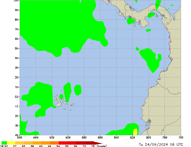 Tu 24.09.2024 06 UTC