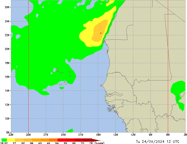 Tu 24.09.2024 12 UTC