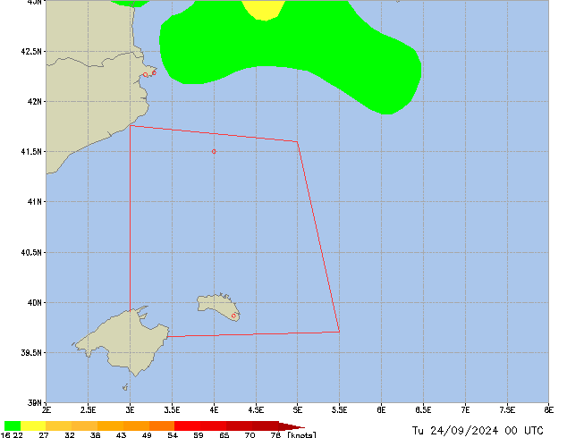 Tu 24.09.2024 00 UTC