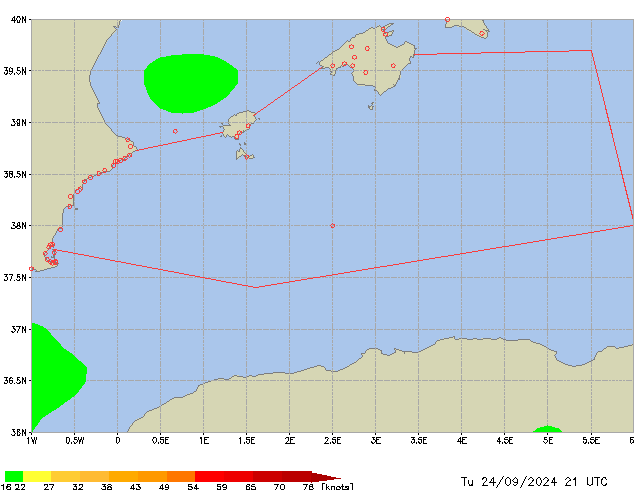 Tu 24.09.2024 21 UTC