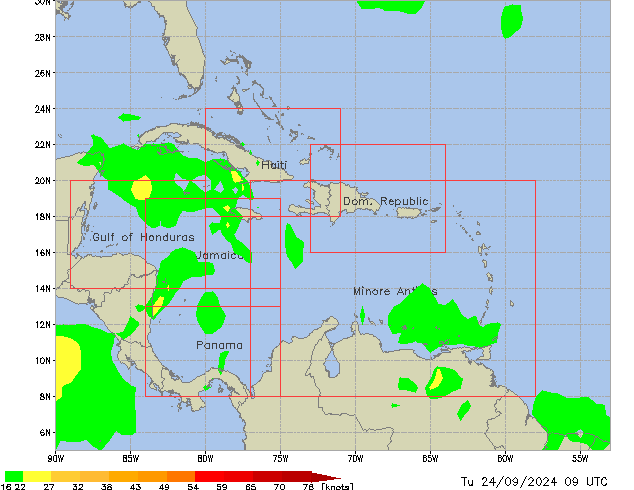 Tu 24.09.2024 09 UTC