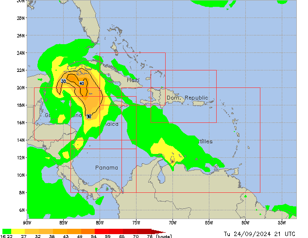 Tu 24.09.2024 21 UTC