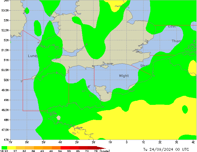 Tu 24.09.2024 00 UTC