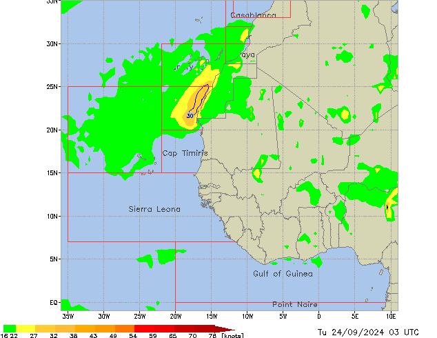 Tu 24.09.2024 03 UTC