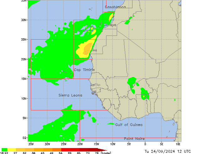 Tu 24.09.2024 12 UTC