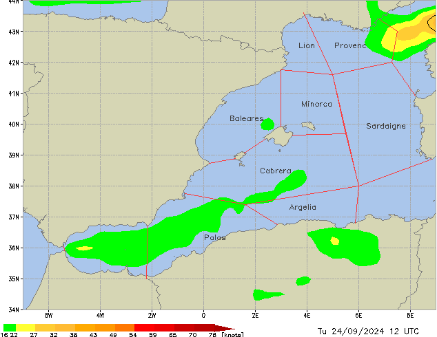 Tu 24.09.2024 12 UTC