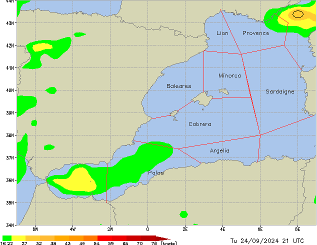 Tu 24.09.2024 21 UTC