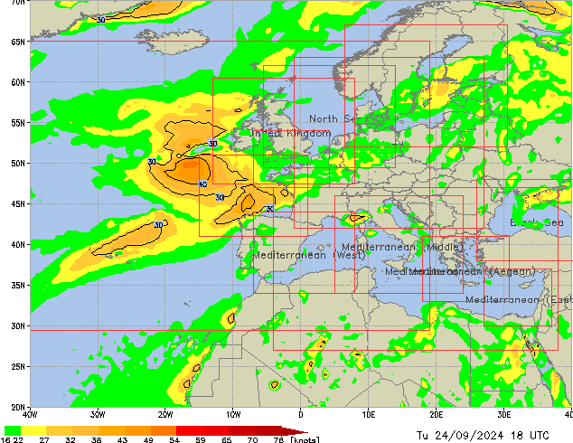 Tu 24.09.2024 18 UTC