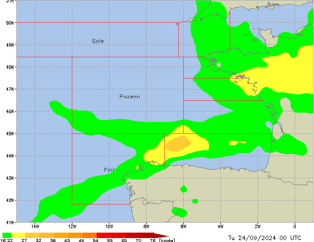 Tu 24.09.2024 00 UTC