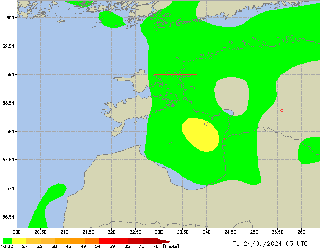 Tu 24.09.2024 03 UTC