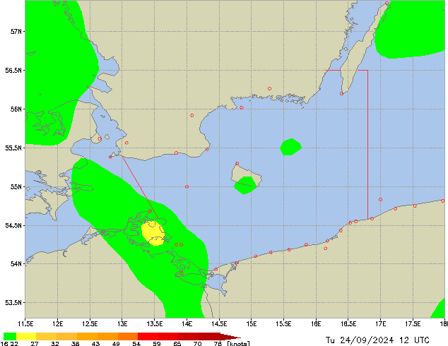 Tu 24.09.2024 12 UTC