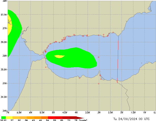 Tu 24.09.2024 00 UTC