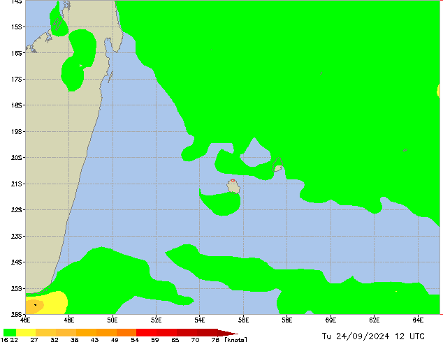 Tu 24.09.2024 12 UTC