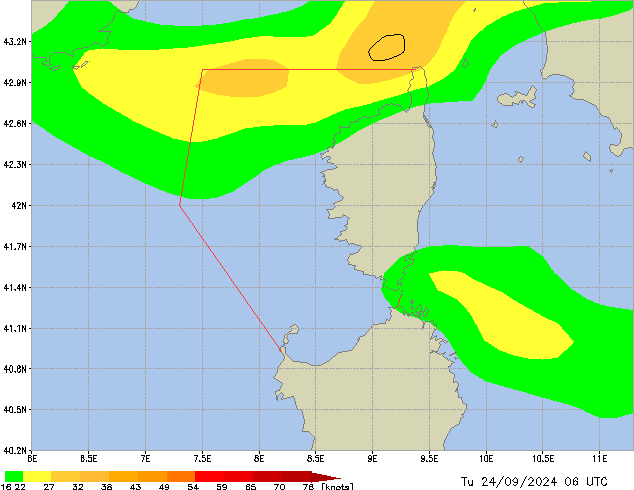 Tu 24.09.2024 06 UTC