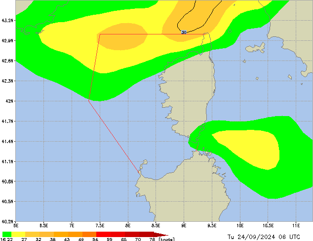 Tu 24.09.2024 06 UTC