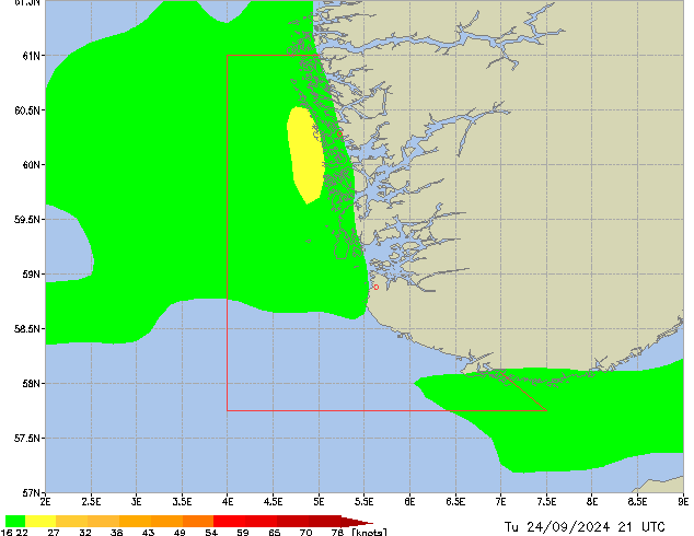 Tu 24.09.2024 21 UTC