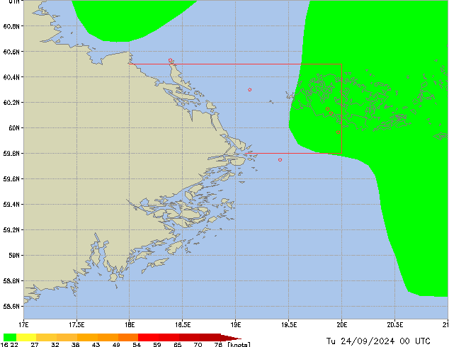 Tu 24.09.2024 00 UTC