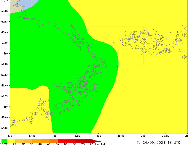 Tu 24.09.2024 18 UTC