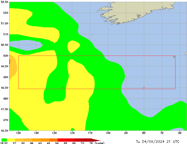 Tu 24.09.2024 21 UTC