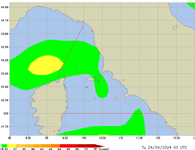 Tu 24.09.2024 03 UTC