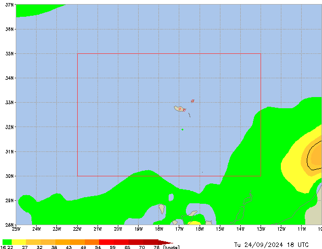 Tu 24.09.2024 18 UTC