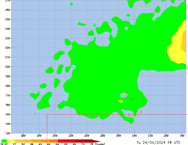 Tu 24.09.2024 18 UTC