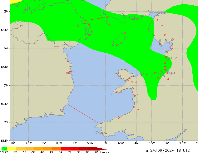 Tu 24.09.2024 18 UTC