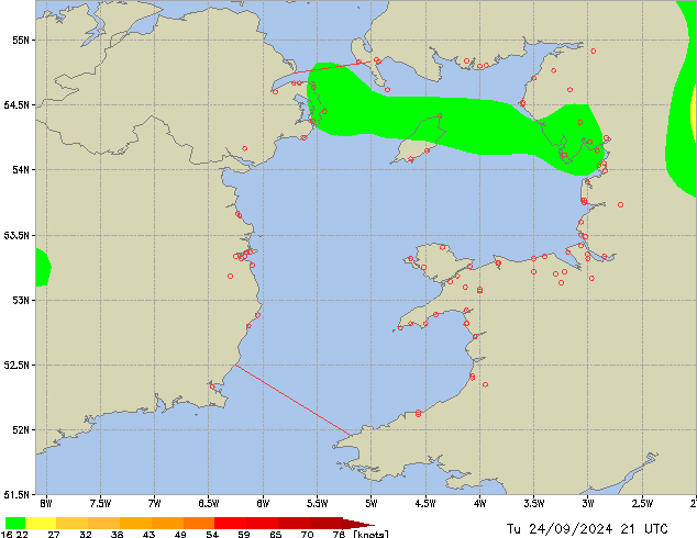 Tu 24.09.2024 21 UTC