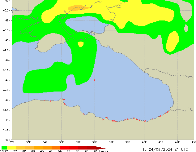 Tu 24.09.2024 21 UTC